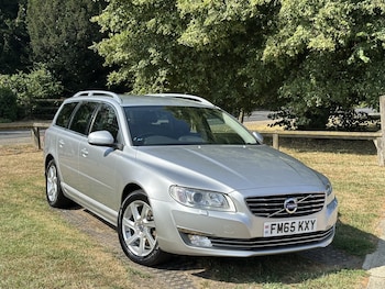 Used Volvo V70 2015 for sale - 79223032: Photo