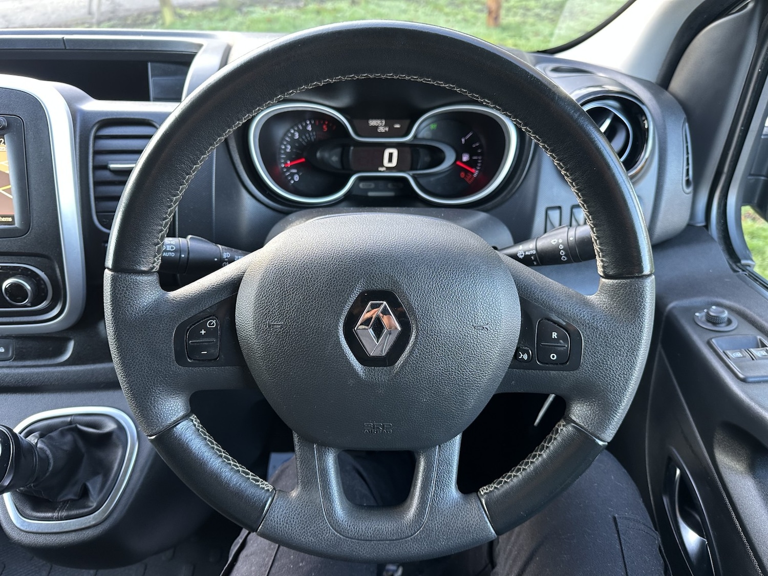 Used Renault Trafic 2021 for sale - 77395145: Photo 11