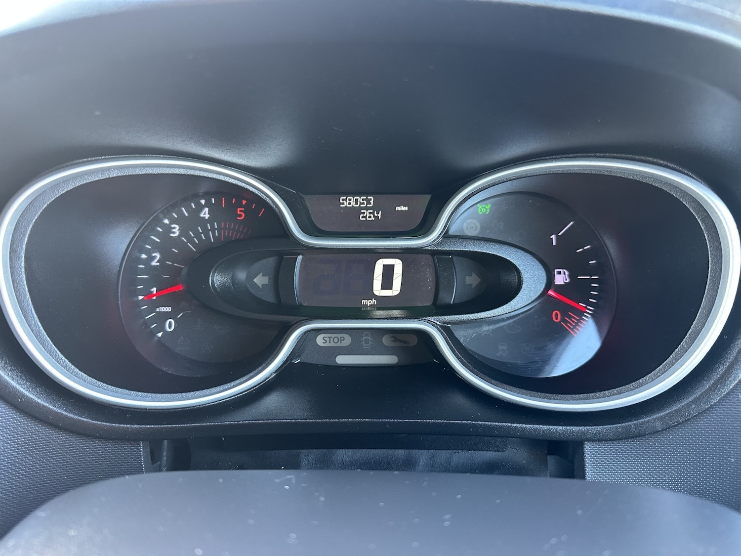 Used Renault Trafic 2021 for sale - 77395145: Photo 12