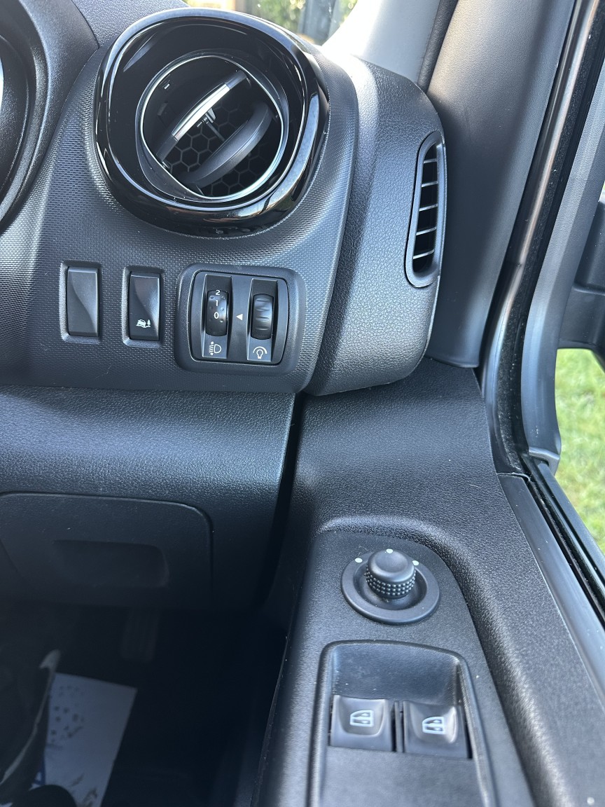 Used Renault Trafic 2021 for sale - 77395145: Photo 14