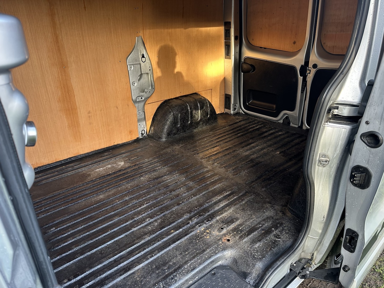 Used Renault Trafic 2021 for sale - 77395145: Photo 15