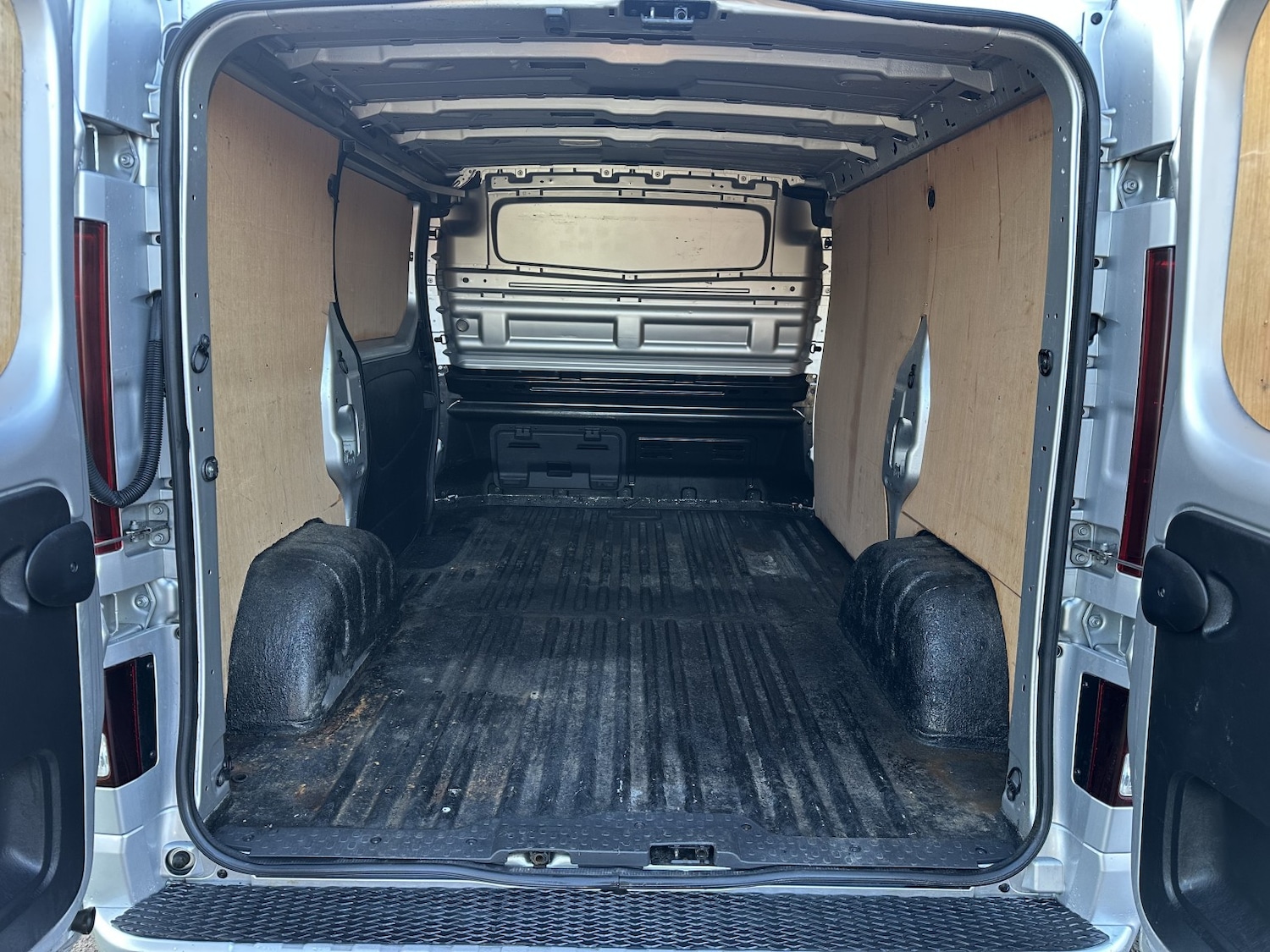 Used Renault Trafic 2021 for sale - 77395145: Photo 16