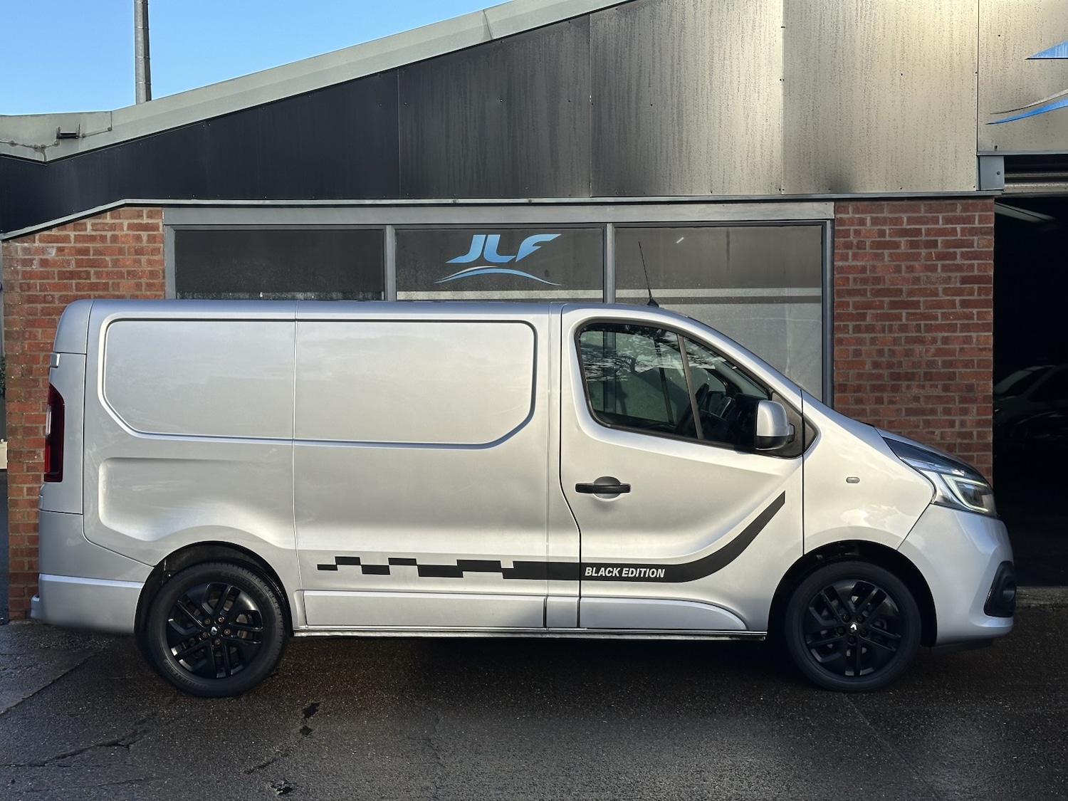 Used Renault Trafic 2021 for sale - 77395145: Photo 19