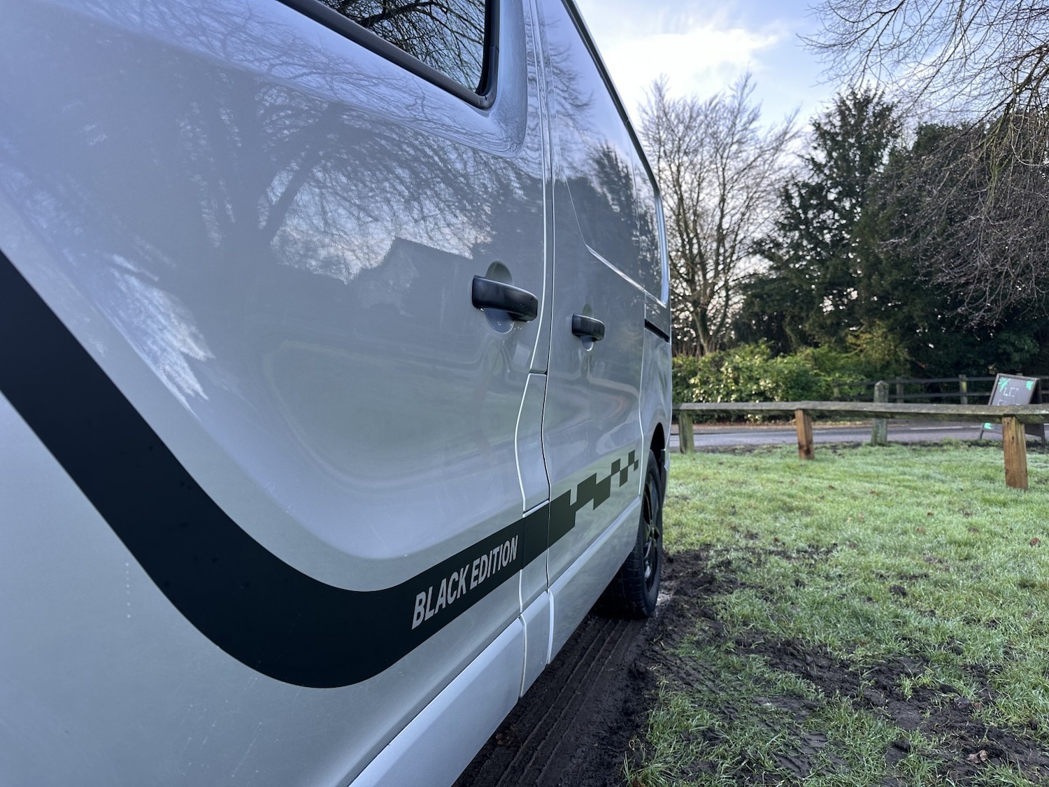 Used Renault Trafic 2021 for sale - 77395145: Photo 6