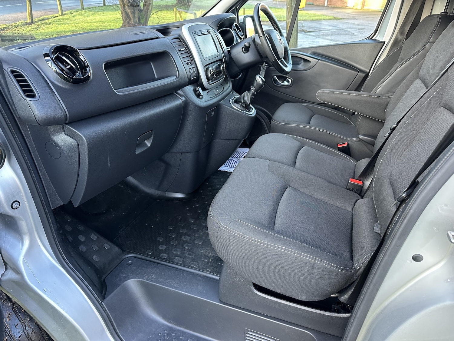 Used Renault Trafic 2021 for sale - 77395145: Photo 7