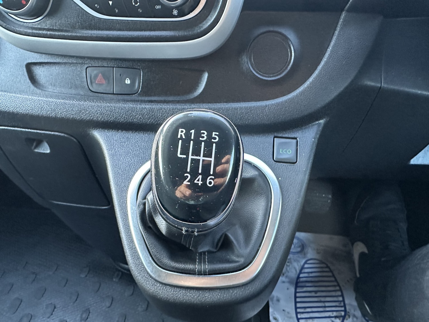 Used Renault Trafic 2021 for sale - 77395145: Photo 8