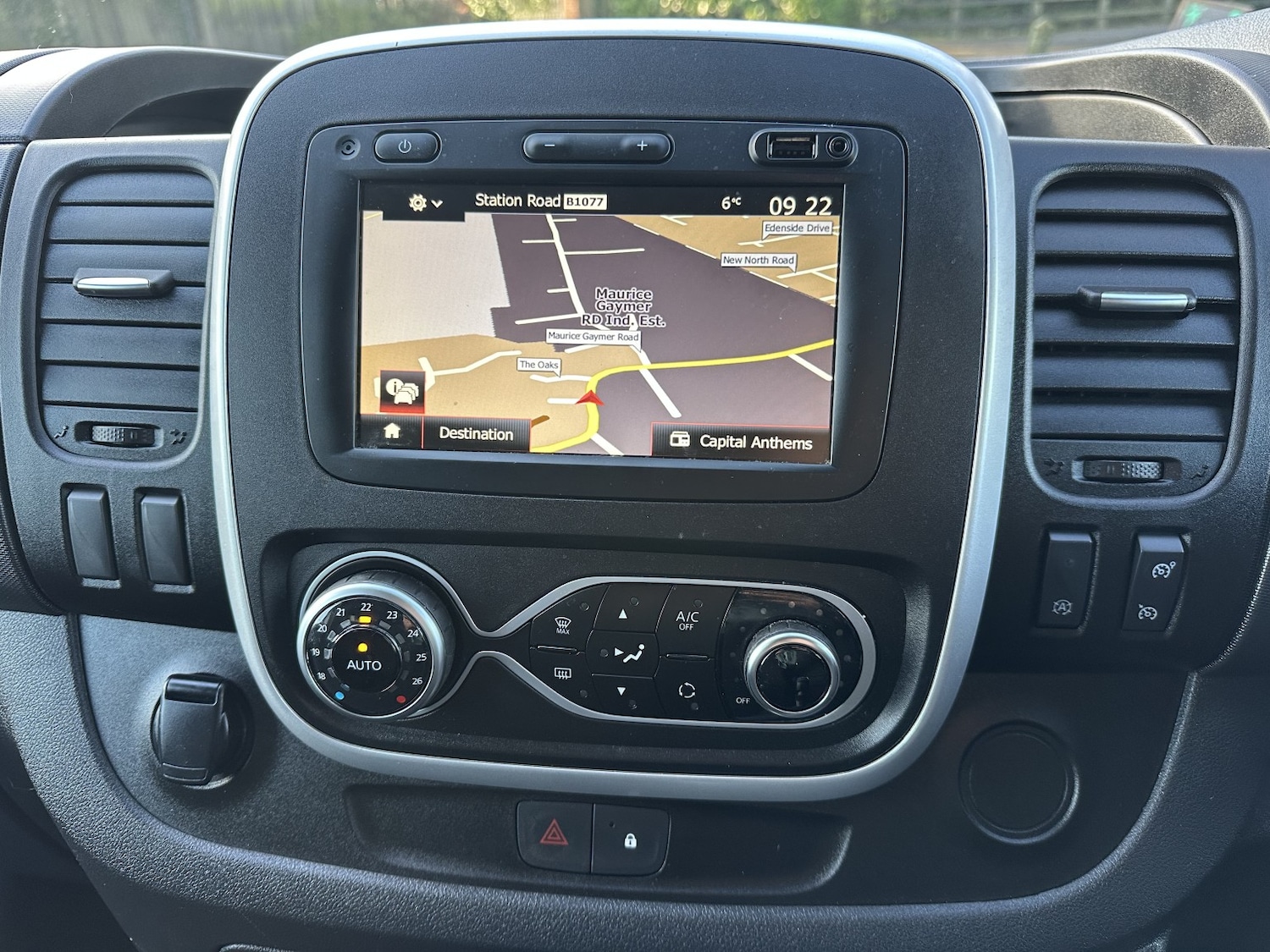 Used Renault Trafic 2021 for sale - 77395145: Photo 9