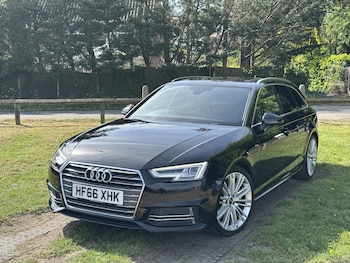 Used Audi A4 2016 for sale - 78534794: Photo