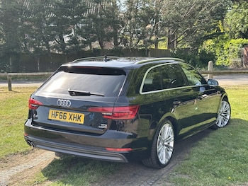 Used Audi A4 2016 for sale - 78534794: Photo
