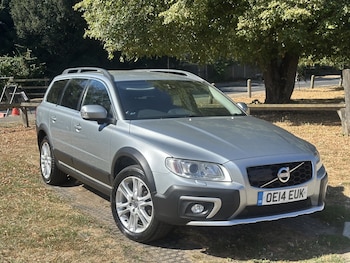Used Volvo XC70 2014 for sale - 79507748: Photo