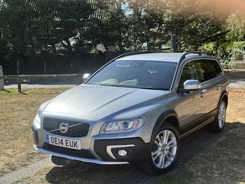Used Volvo XC70 2014 for sale - 79507748: Photo