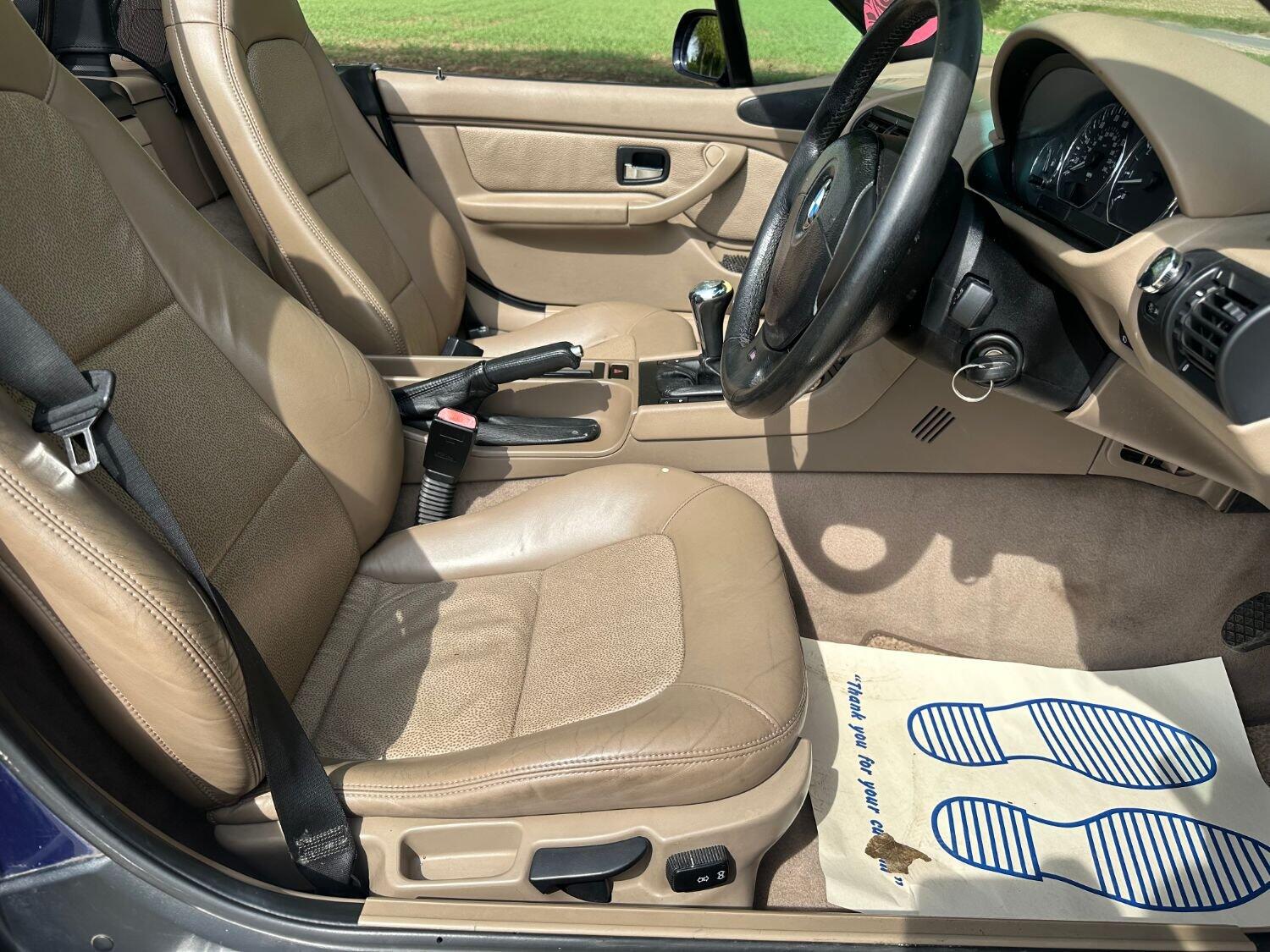 Used BMW Z3 1999 for sale - 76369308: Photo 16