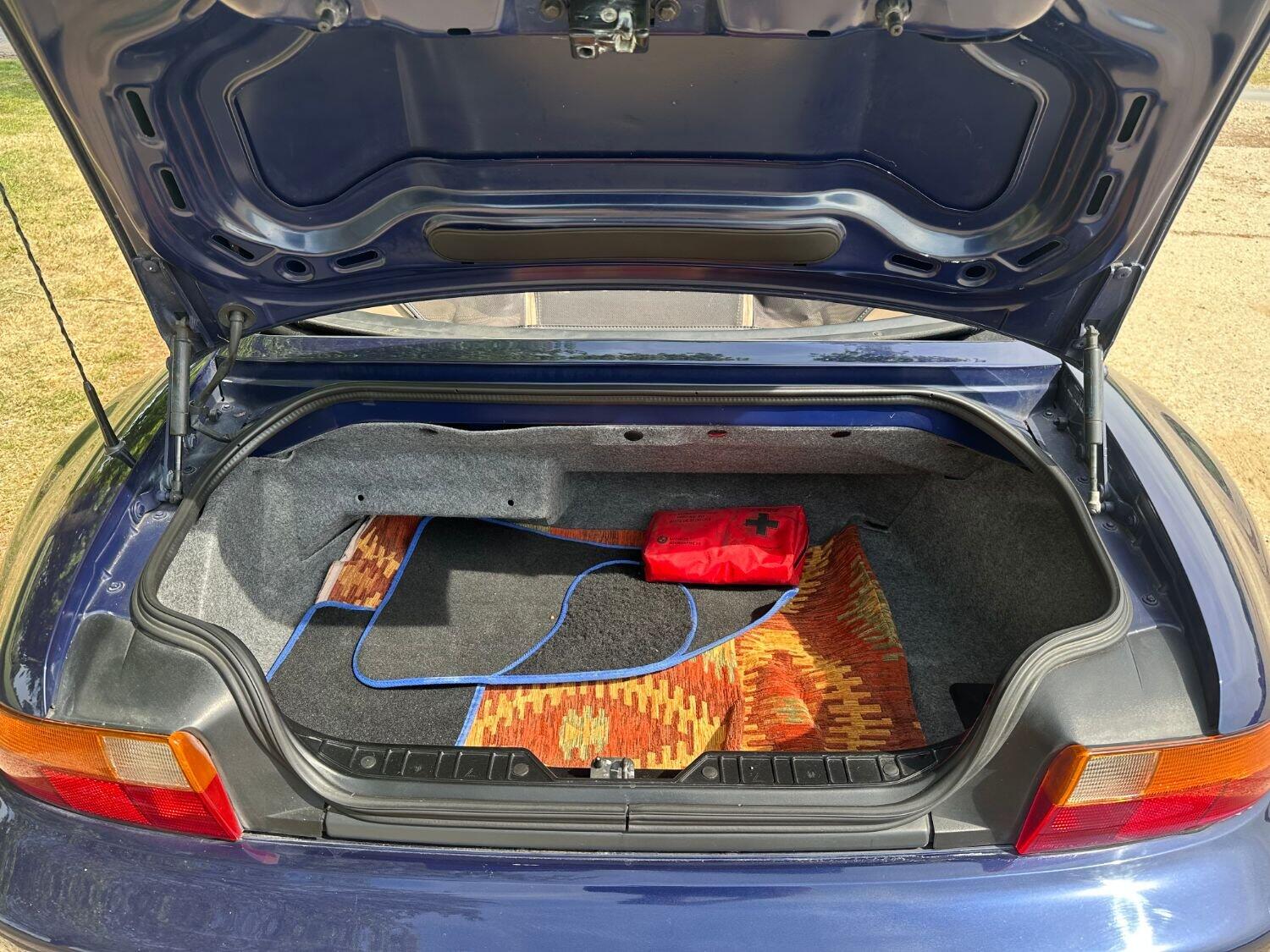 Used BMW Z3 1999 for sale - 76369308: Photo 18