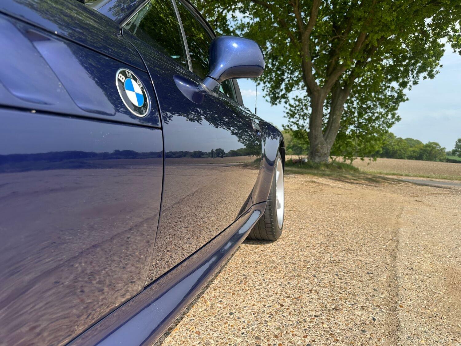 Used BMW Z3 1999 for sale - 76369308: Photo 5
