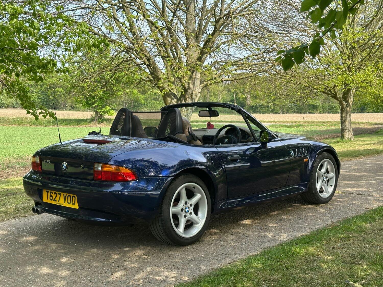 Used BMW Z3 1999 for sale - 76369308: Photo 7