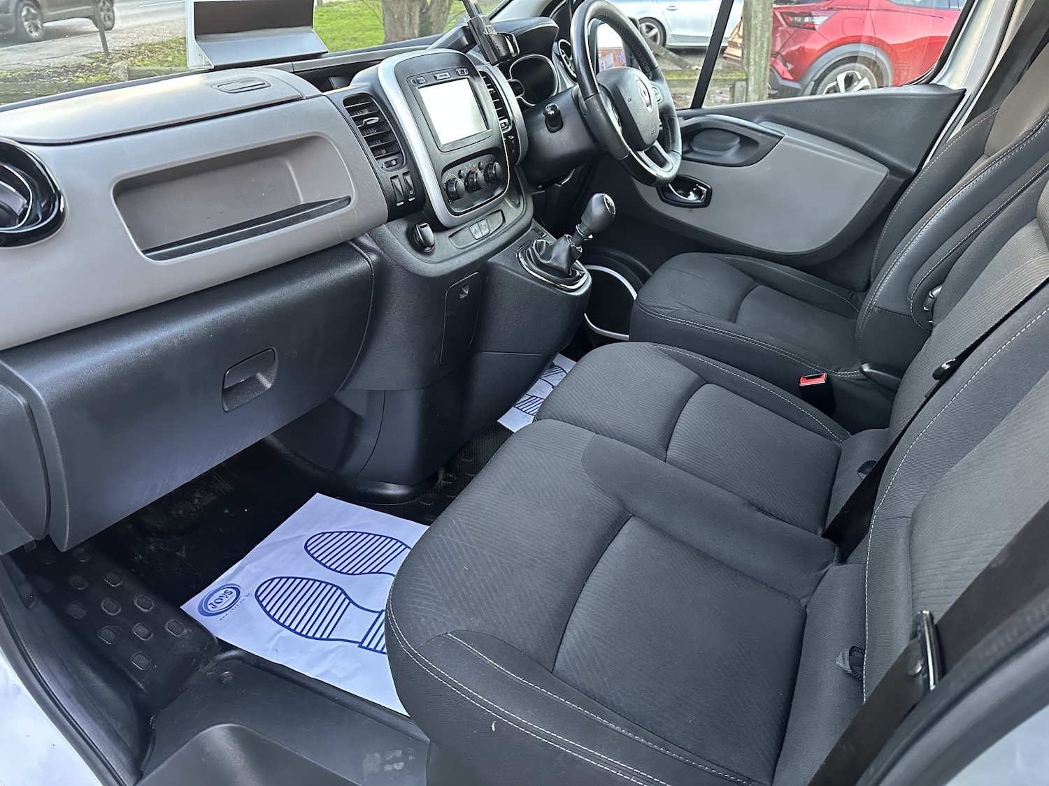 Used Renault Trafic 2016 for sale - 77014816: Photo 5