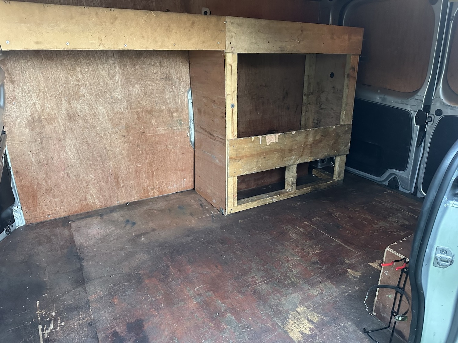 Used Renault Trafic 2016 for sale - 77014816: Photo 7