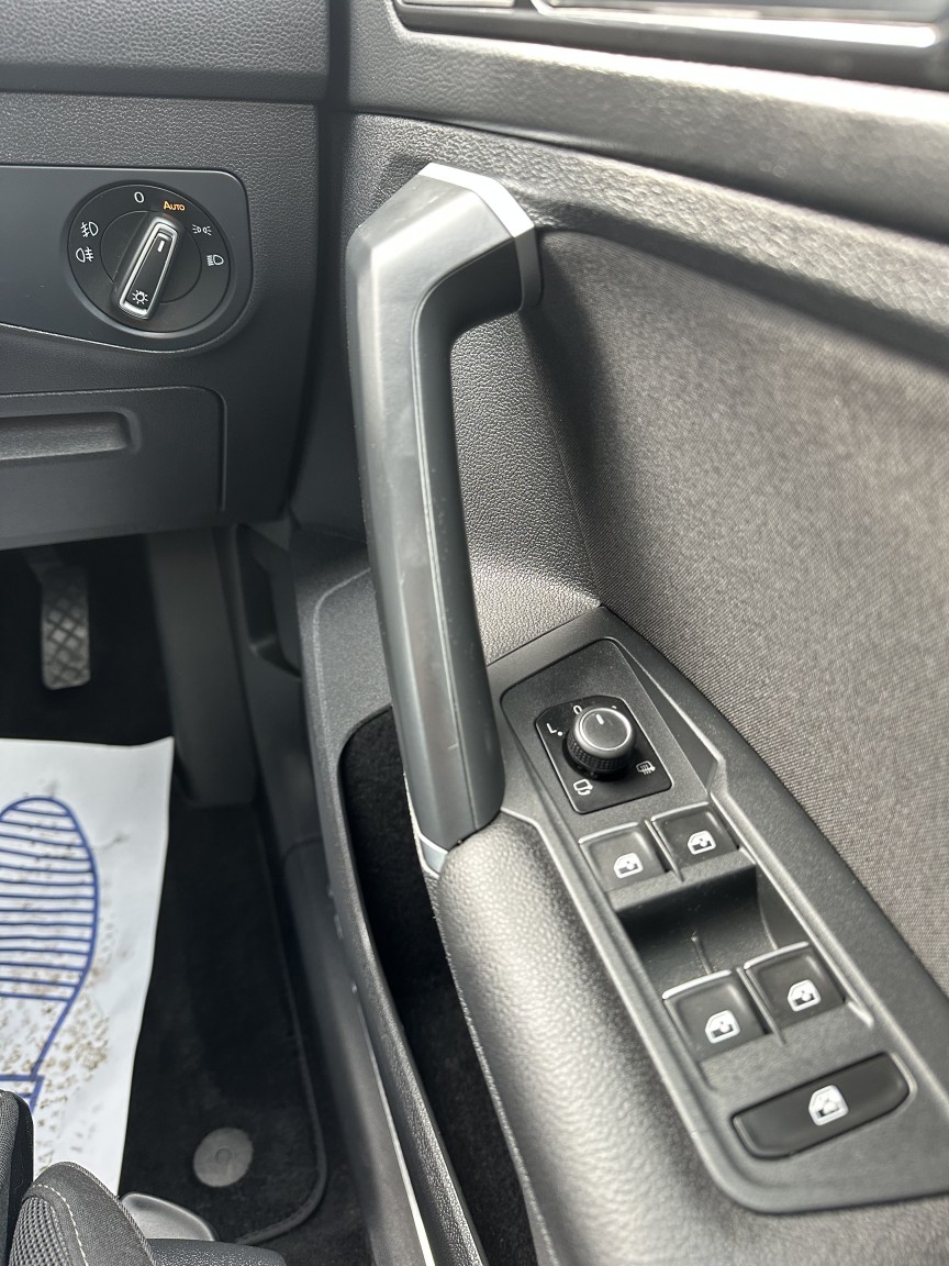 Used Volkswagen Tiguan 2016 for sale - 77572747: Photo 16