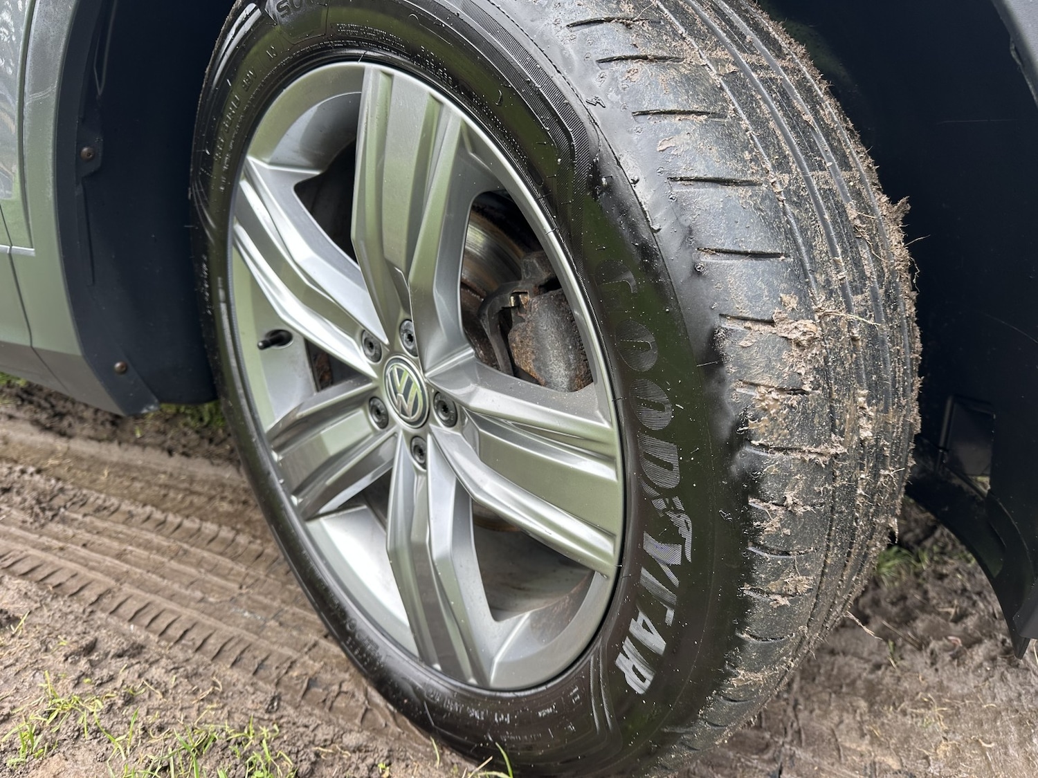 Used Volkswagen Tiguan 2016 for sale - 77572747: Photo 21