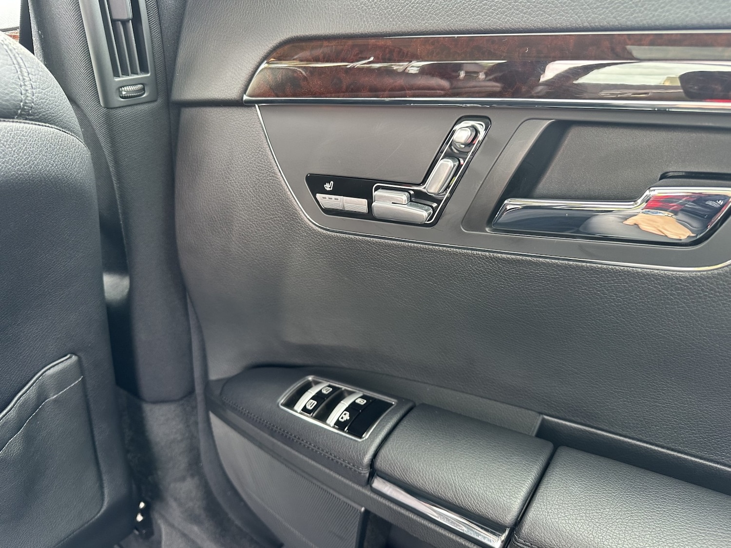 Used Mercedes-Benz S Class 2013 for sale - 78098153: Photo 19