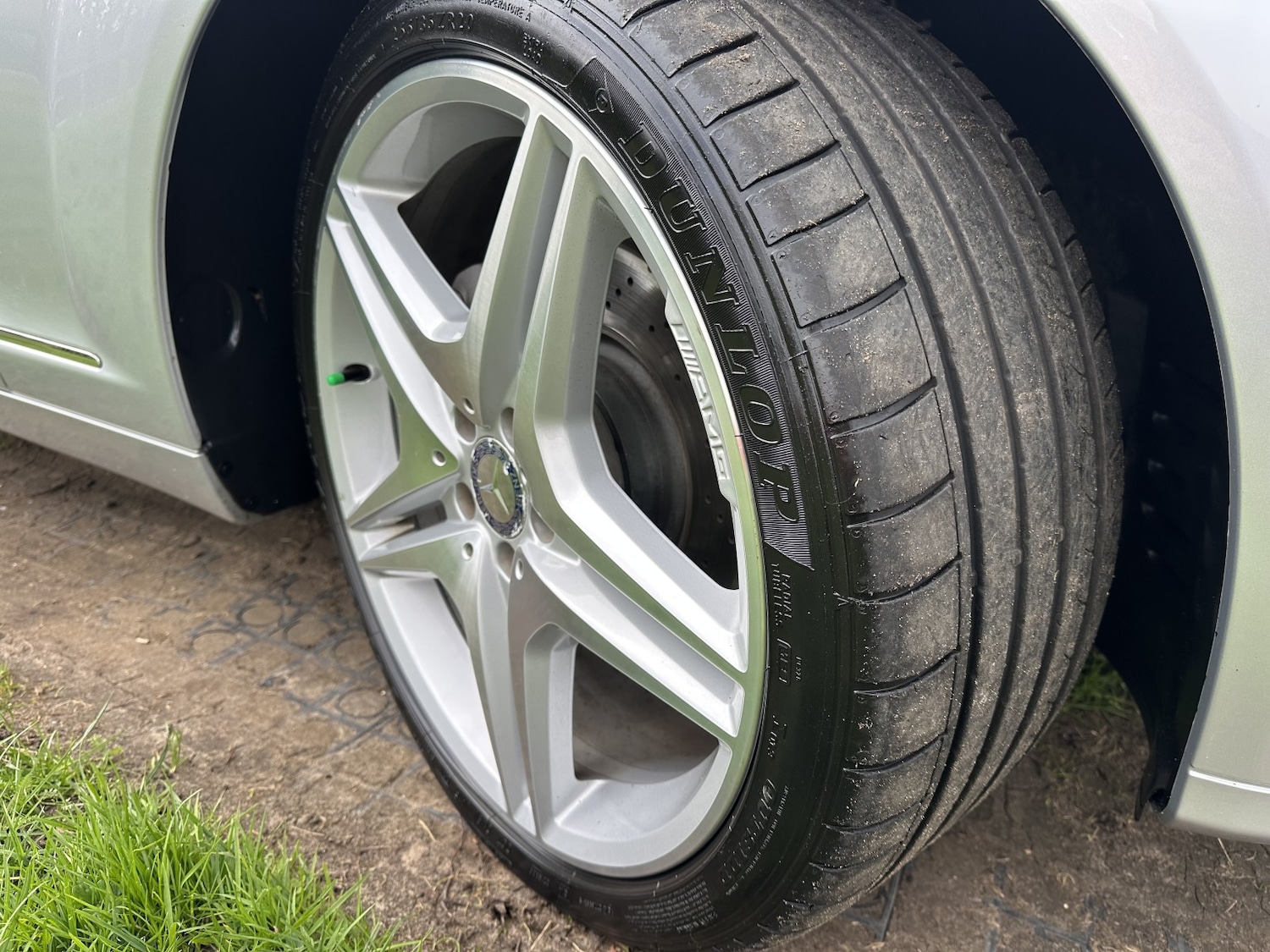 Used Mercedes-Benz S Class 2013 for sale - 78098153: Photo 21