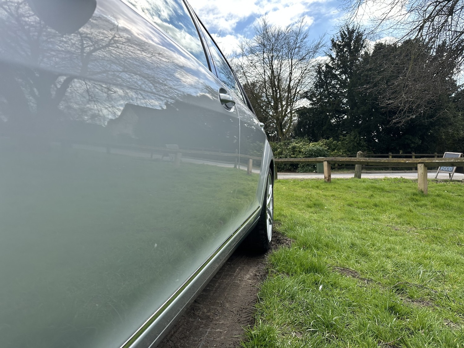 Used Mercedes-Benz S Class 2013 for sale - 78098153: Photo 6