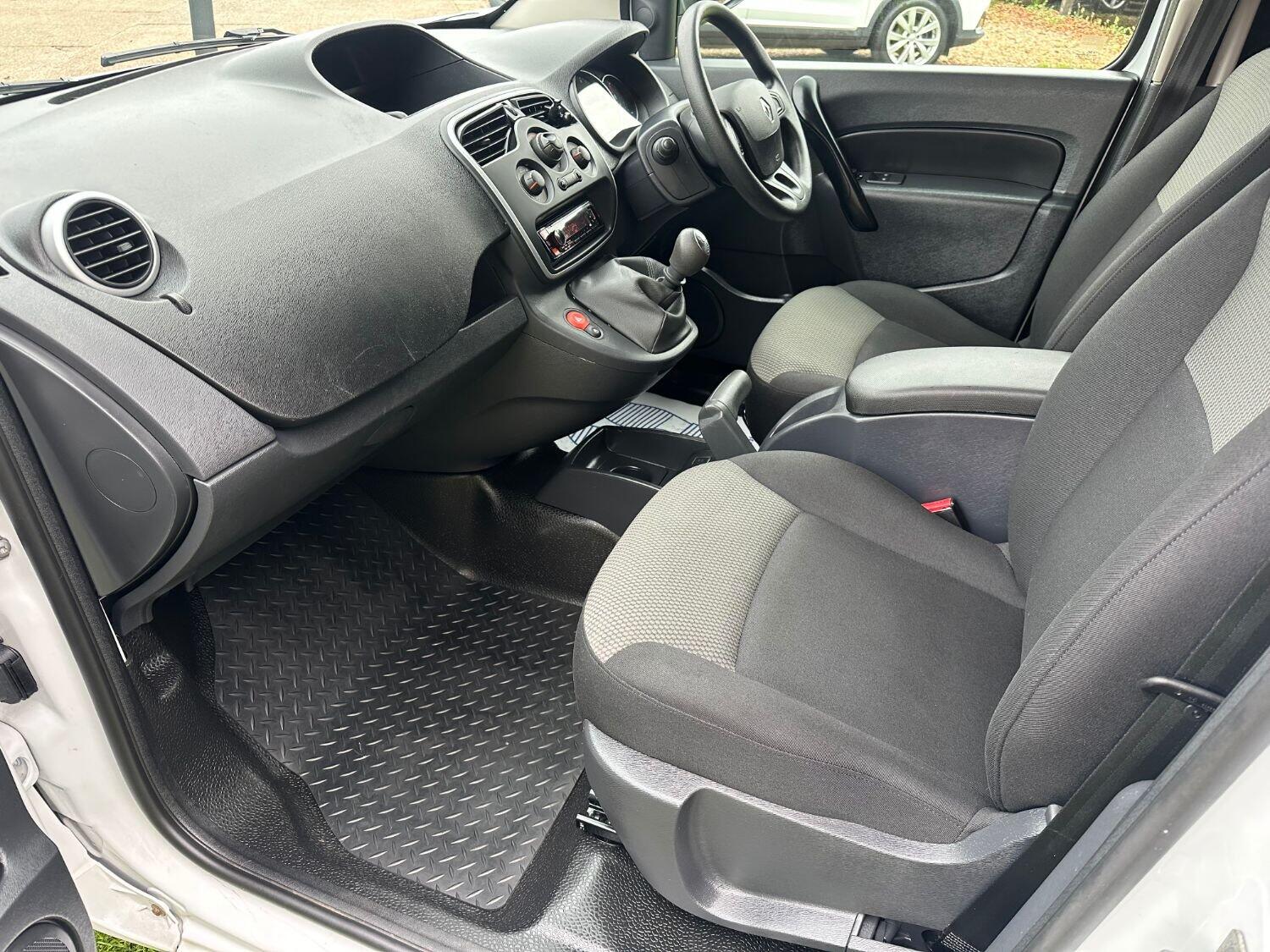 Used Renault Kangoo 2021 for sale - 76369286: Photo 10