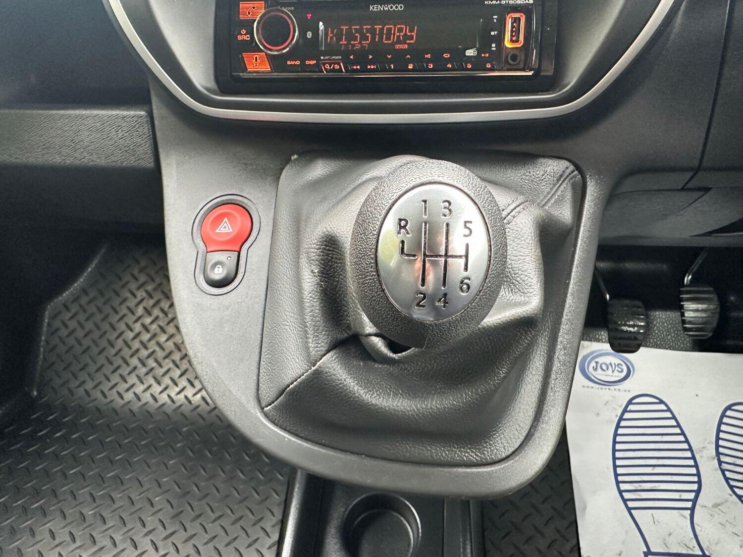 Used Renault Kangoo 2021 for sale - 76369286: Photo 11