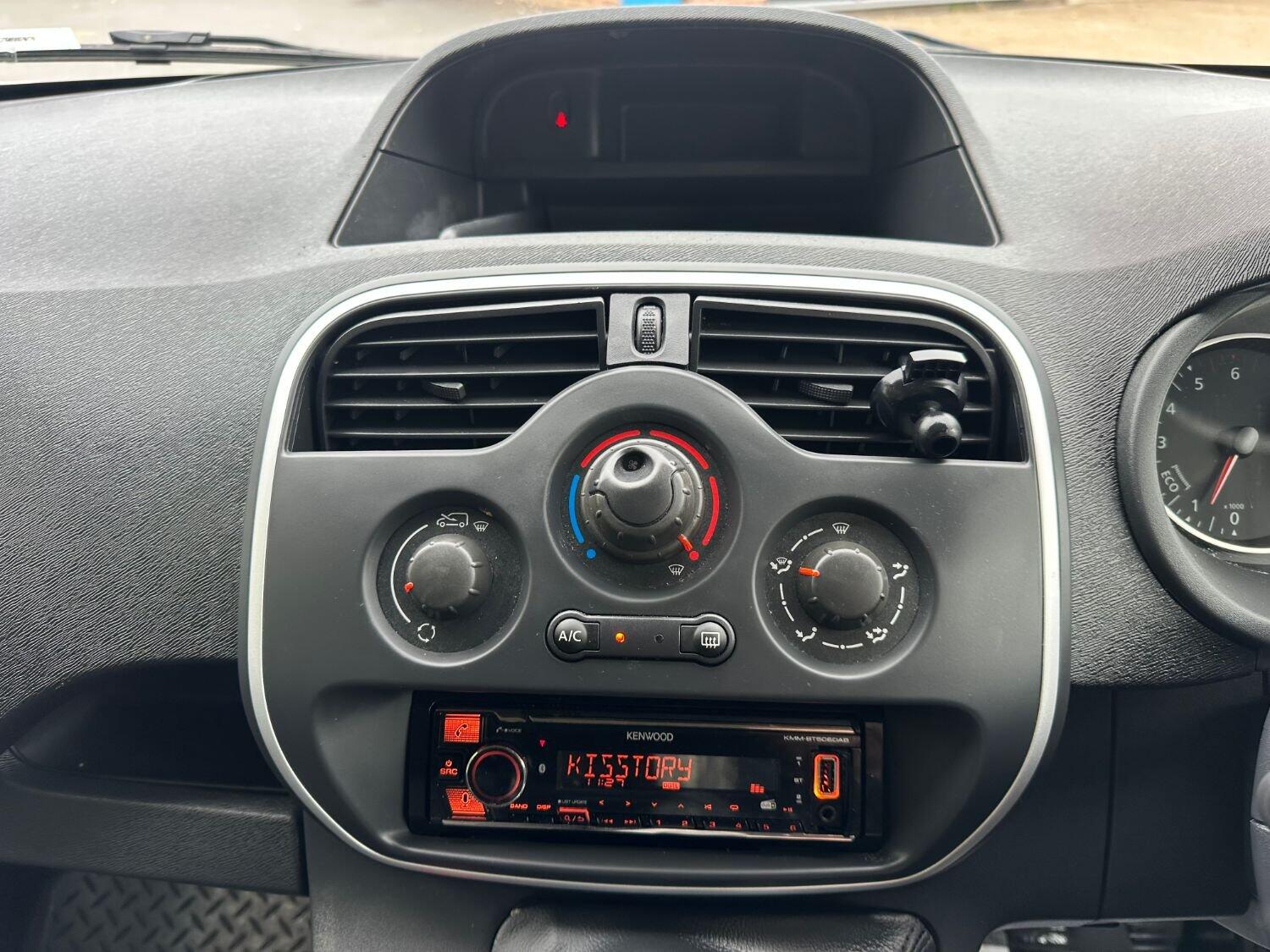 Used Renault Kangoo 2021 for sale - 76369286: Photo 12