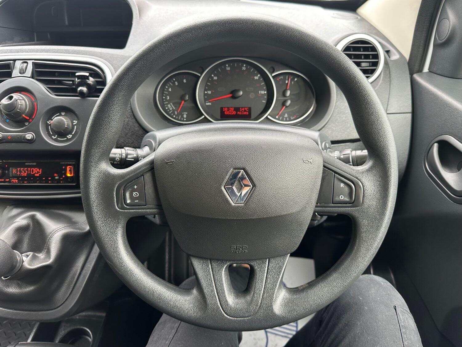 Used Renault Kangoo 2021 for sale - 76369286: Photo 13