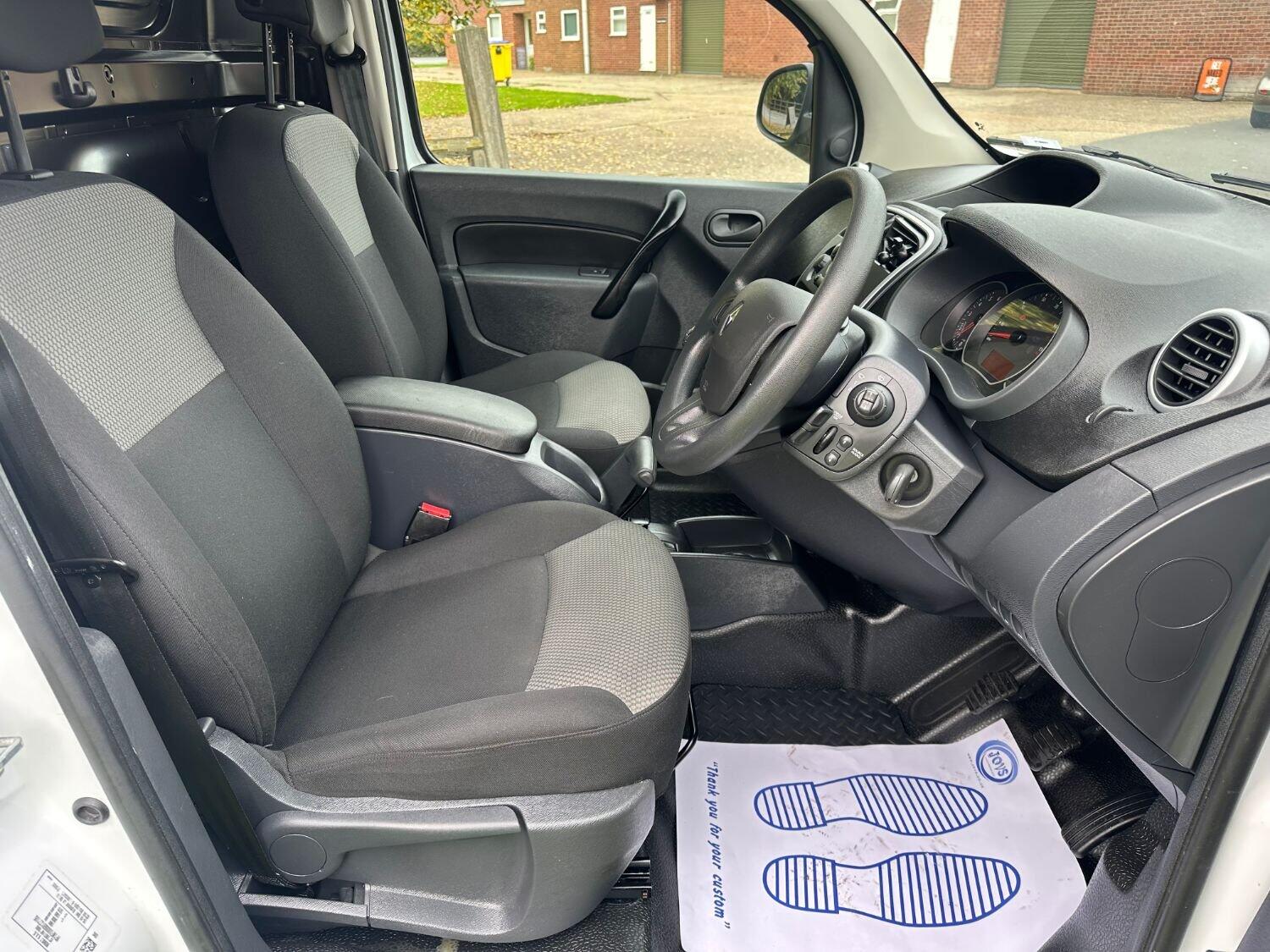 Used Renault Kangoo 2021 for sale - 76369286: Photo 16