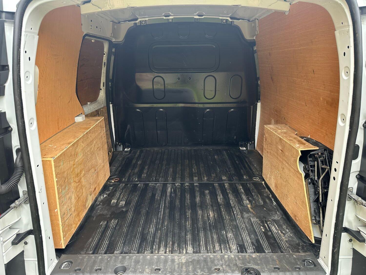 Used Renault Kangoo 2021 for sale - 76369286: Photo 19