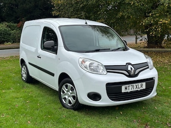 Renault - Kangoo