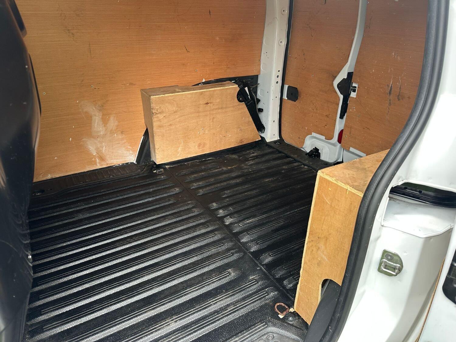 Used Renault Kangoo 2021 for sale - 76369286: Photo 20