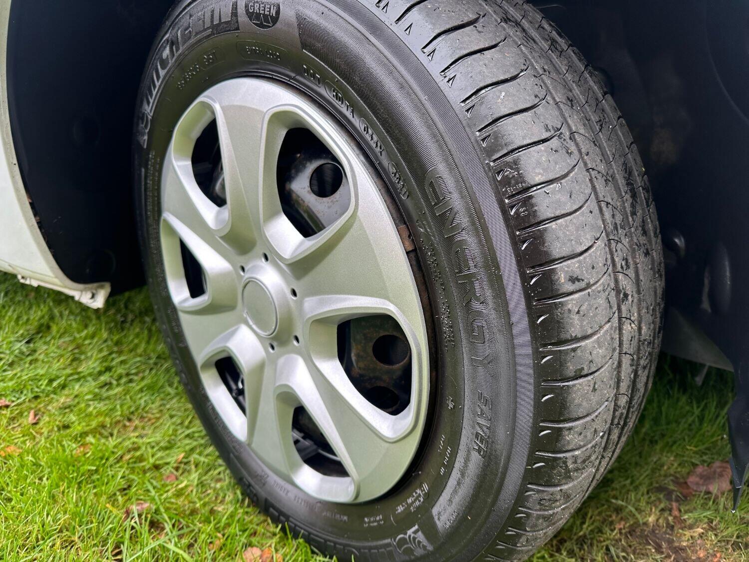 Used Renault Kangoo 2021 for sale - 76369286: Photo 21