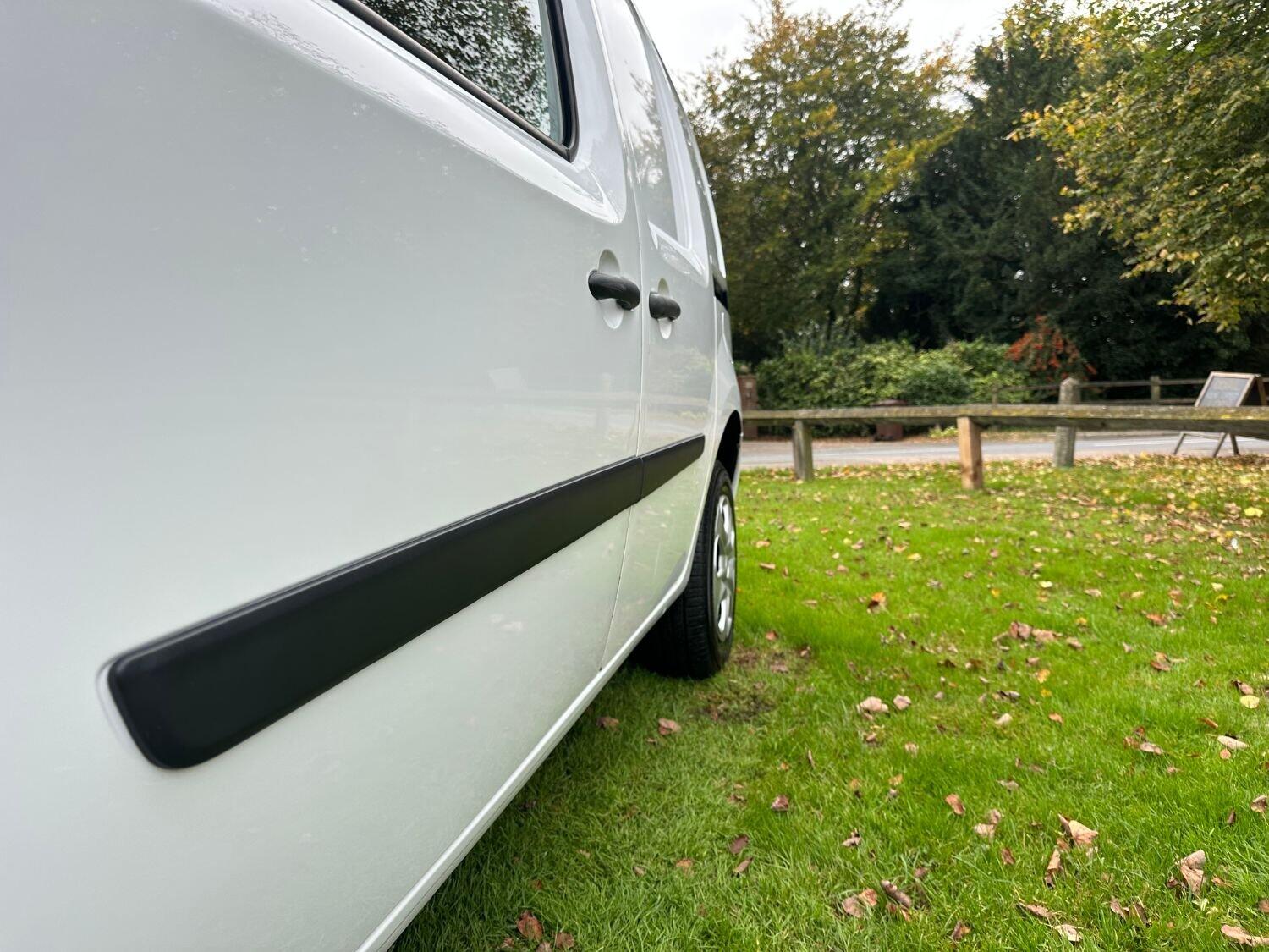 Used Renault Kangoo 2021 for sale - 76369286: Photo 6