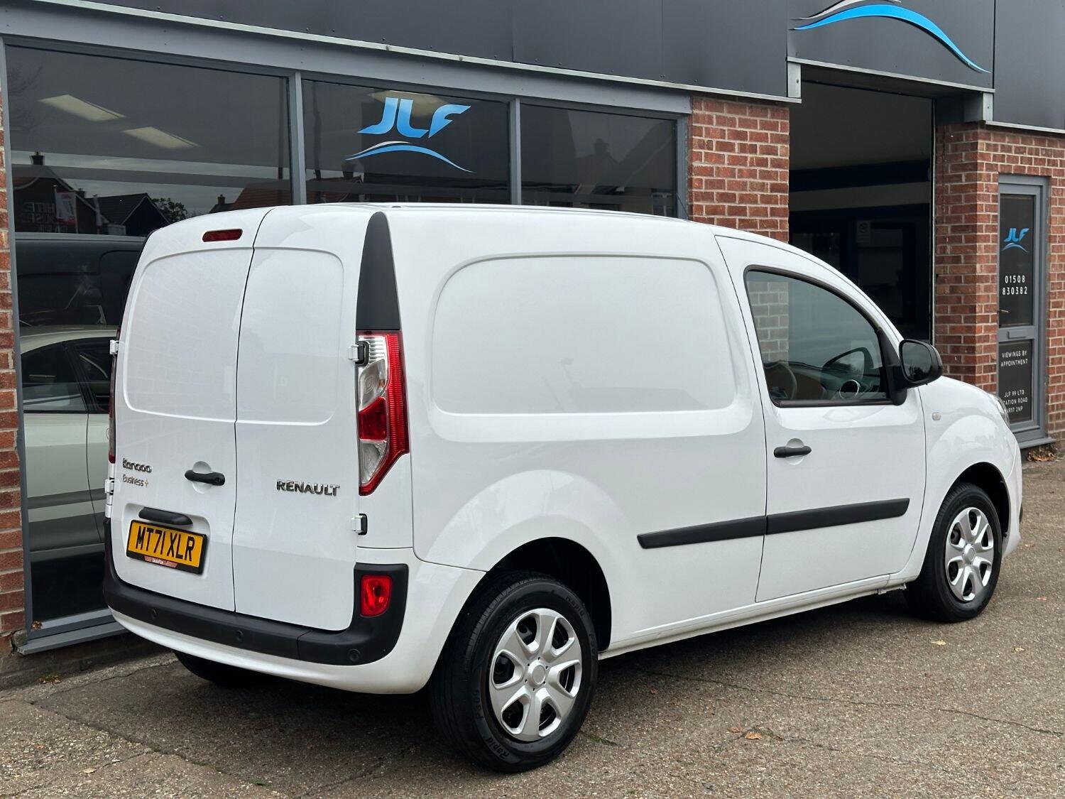 Used Renault Kangoo 2021 for sale - 76369286: Photo 7