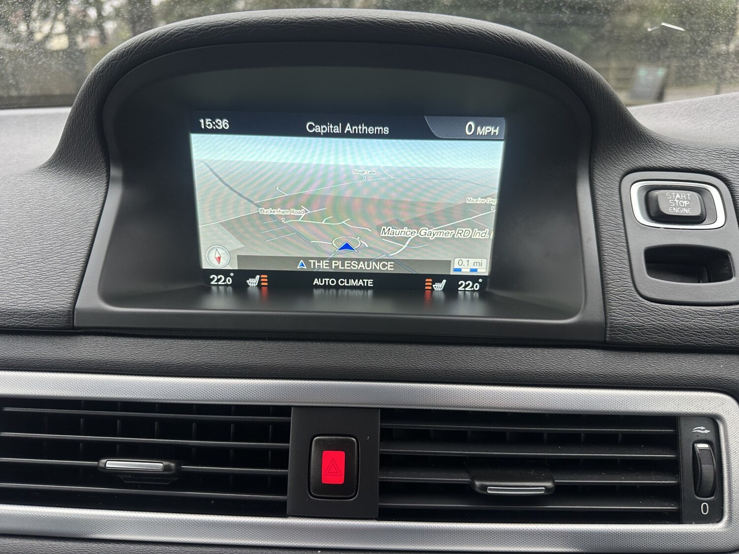 Used Volvo V70 2015 for sale - 77622544: Photo 14