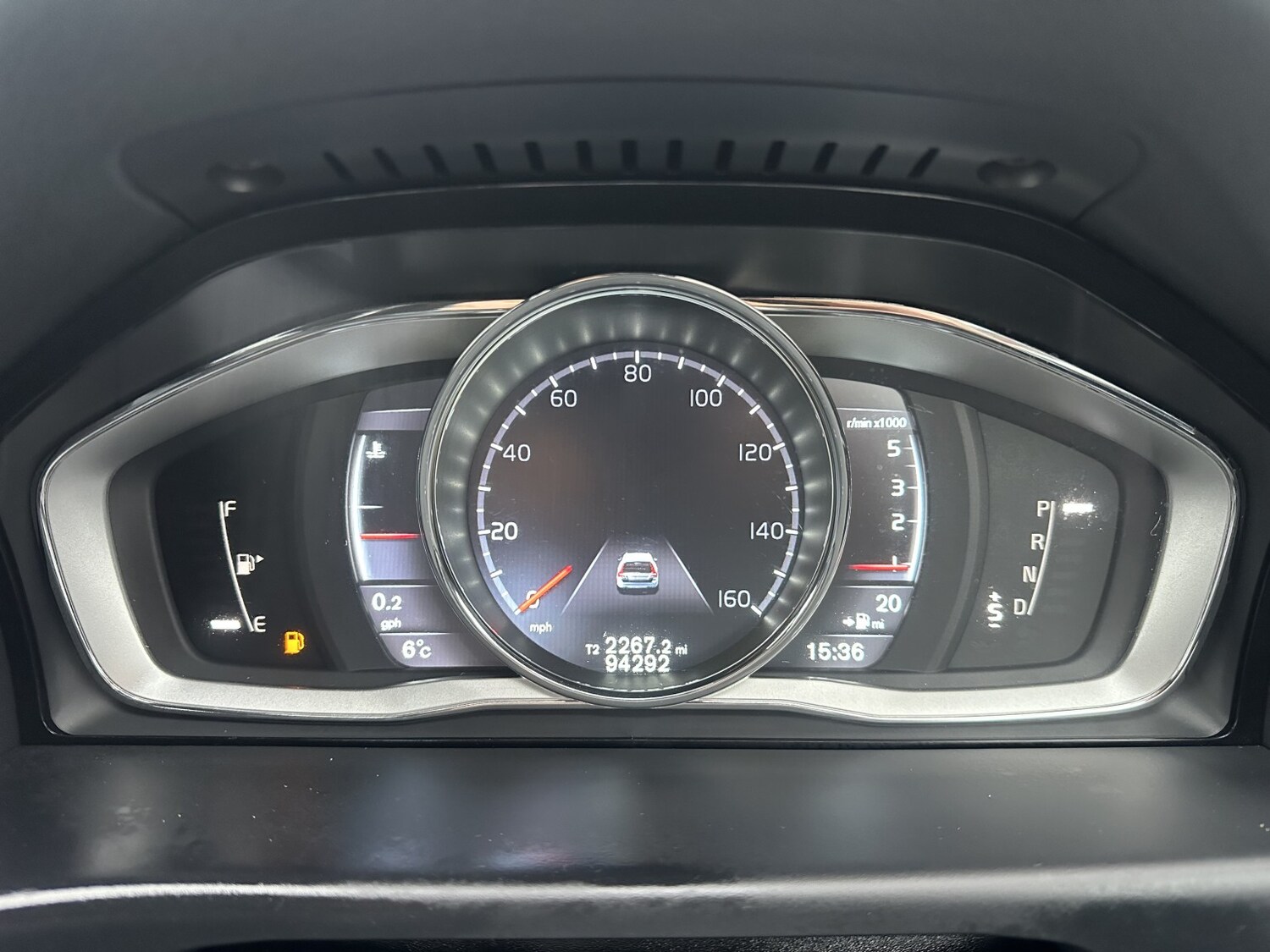 Used Volvo V70 2015 for sale - 77622544: Photo 15