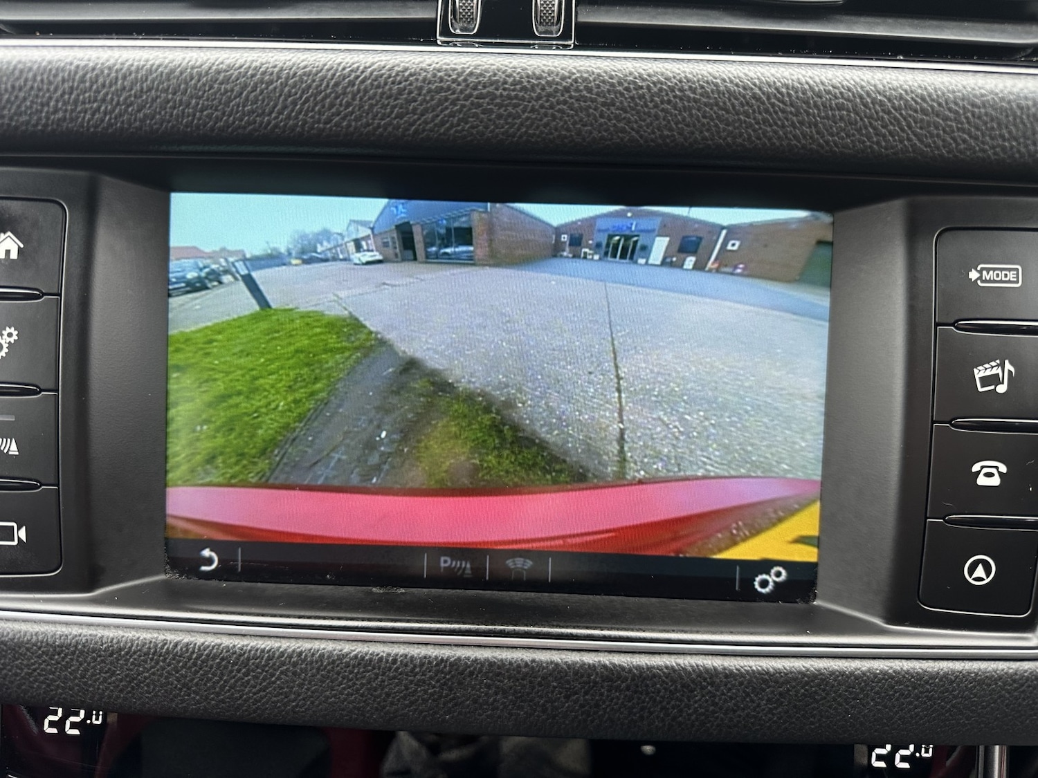 Used Jaguar XF 2016 for sale - 77750012: Photo 11