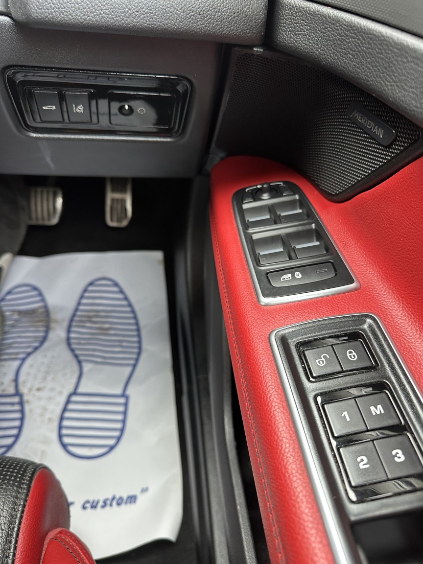 Used Jaguar XF 2016 for sale - 77750012: Photo 15