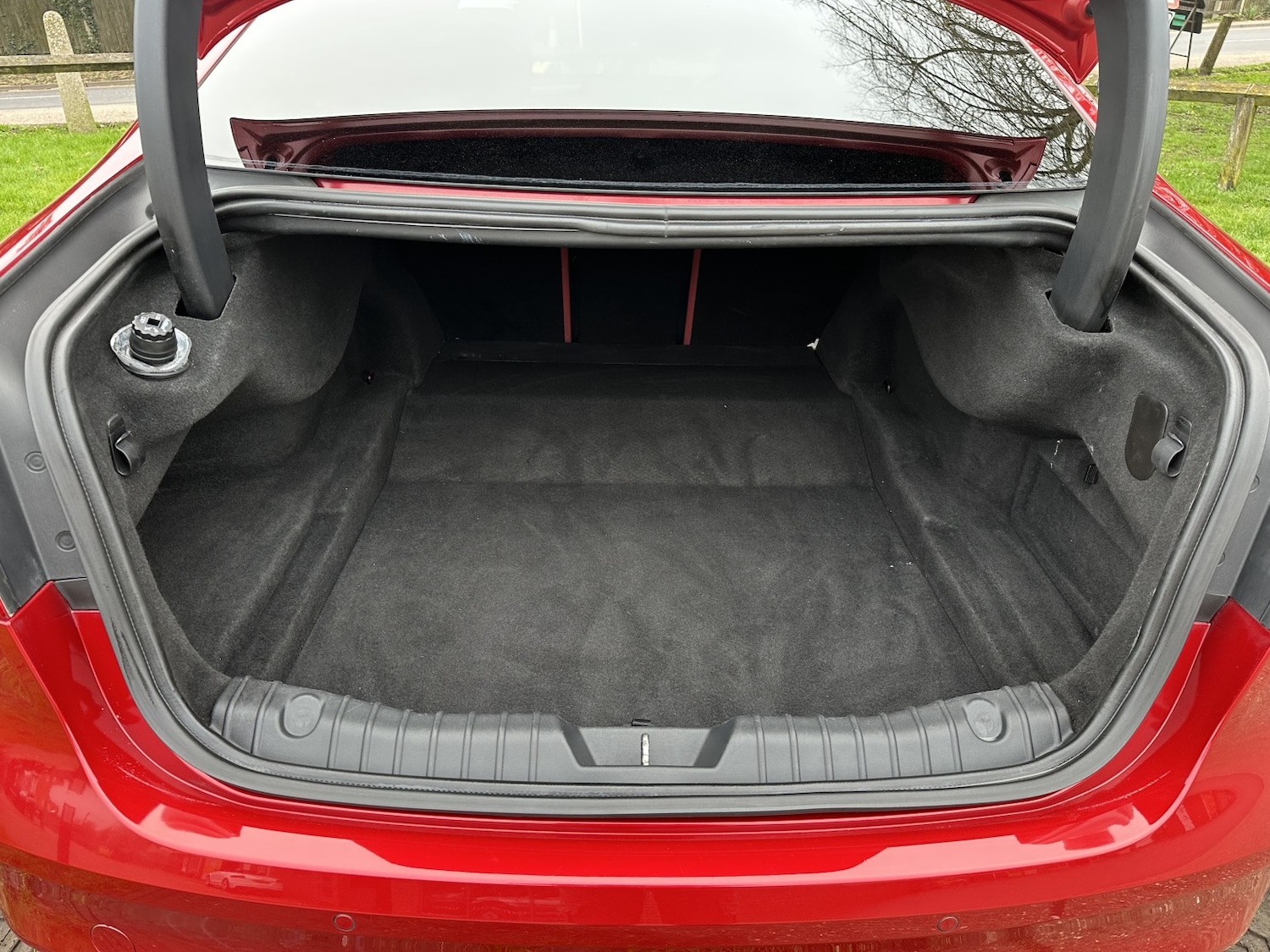 Used Jaguar XF 2016 for sale - 77750012: Photo 17