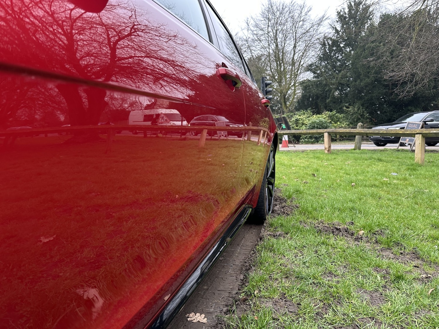 Used Jaguar XF 2016 for sale - 77750012: Photo 6