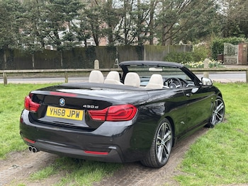 Used BMW 4 Series 2019 for sale - 79260898: Photo