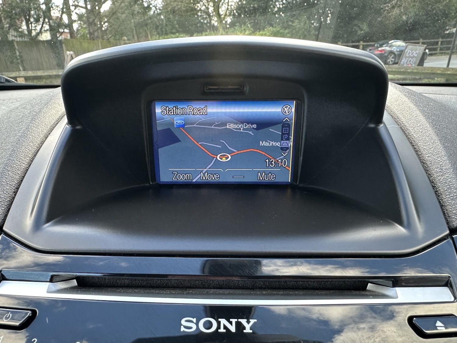 Used Ford Fiesta 2015 for sale - 77558543: Photo 11