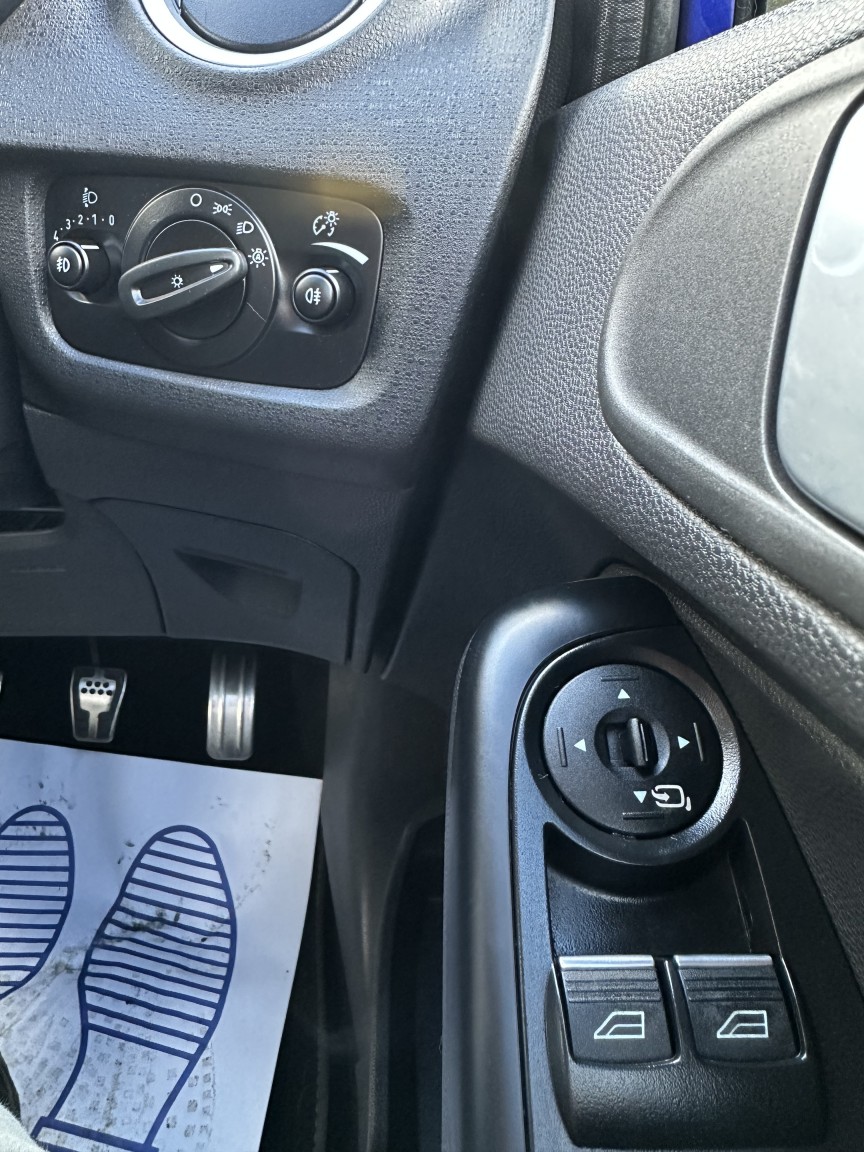 Used Ford Fiesta 2015 for sale - 77558543: Photo 15