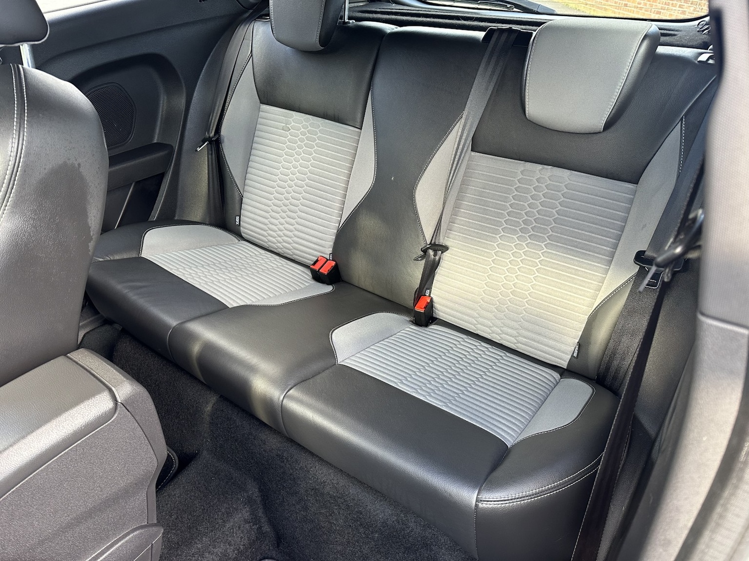 Used Ford Fiesta 2015 for sale - 77558543: Photo 16