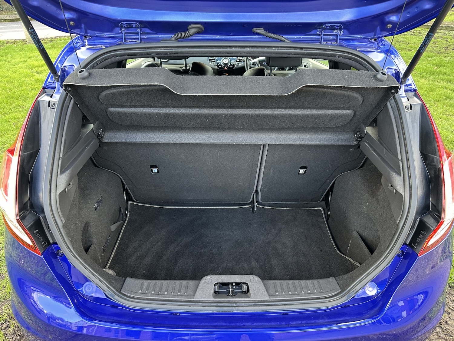 Used Ford Fiesta 2015 for sale - 77558543: Photo 17