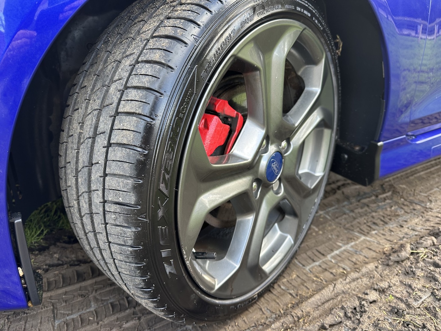 Used Ford Fiesta 2015 for sale - 77558543: Photo 18