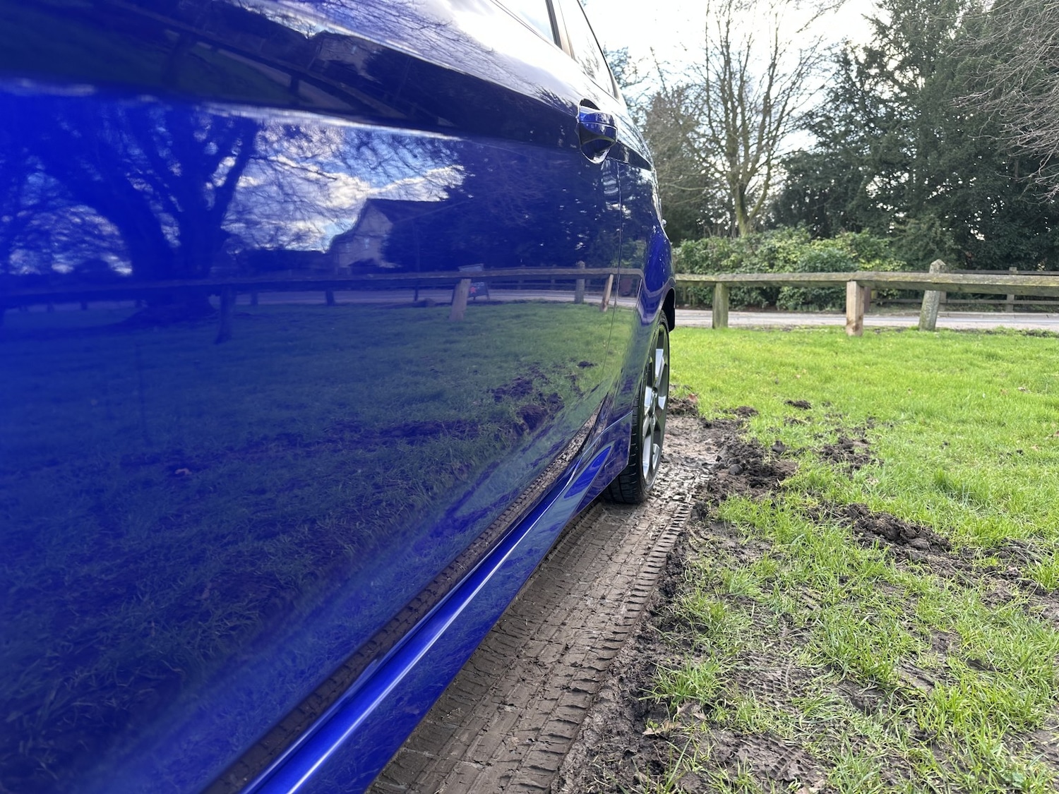 Used Ford Fiesta 2015 for sale - 77558543: Photo 6